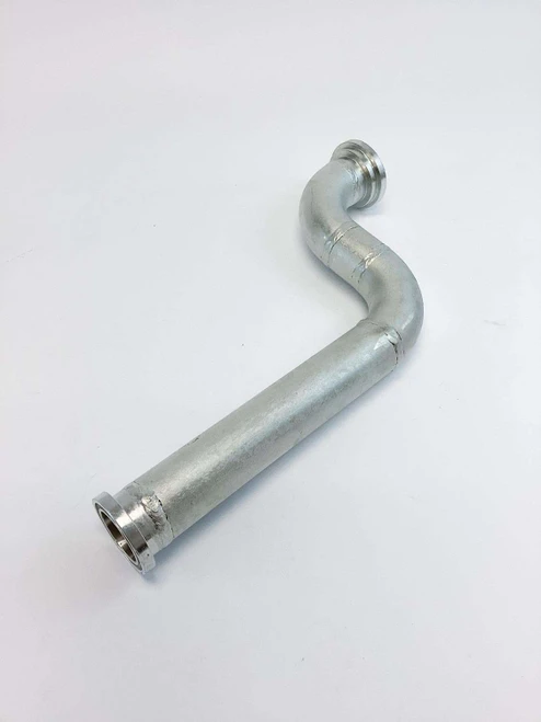 23192107 3-Way Exhaust Pipe