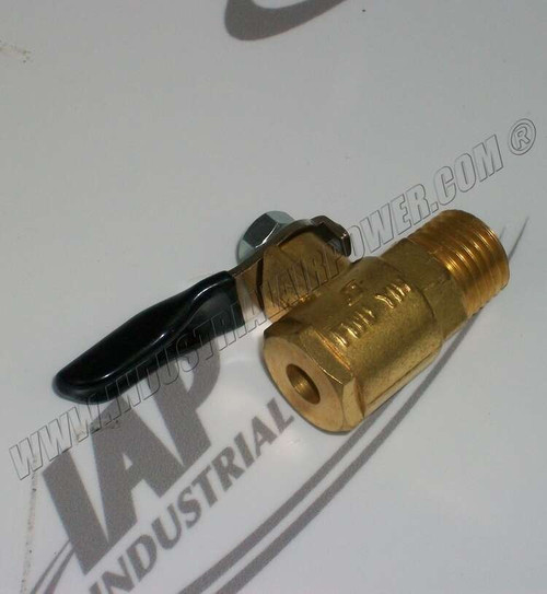 23192313 Drain Valve