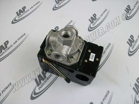 23192487 Pressure Switch