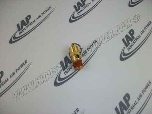 23192495 Pressure Relief Valve