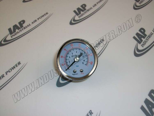 23192537 Pressure Gauge