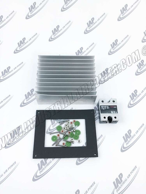 23315260 Relay, Sld State 100 Amp