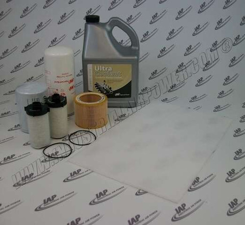 23352172 Maint. 8000 Hr Kit
