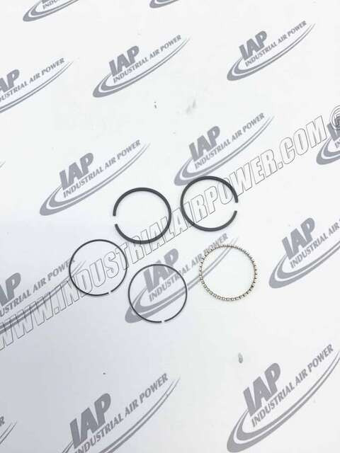 23360183 Set-Piston Ring