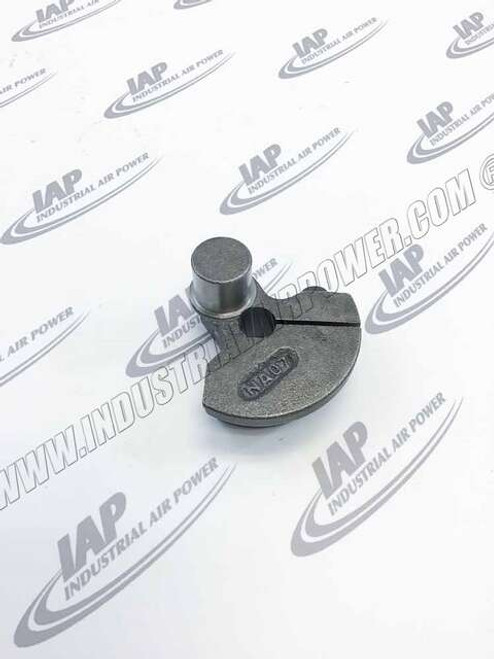 23360217 Crankshaft & Balancer