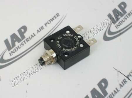 23360340 Thermal Protector