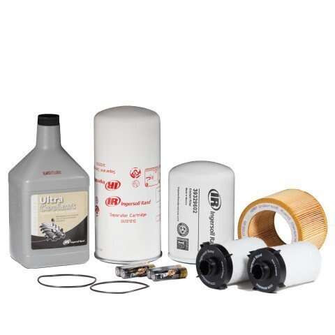 23360928 Maint. 2000 Hr Kit