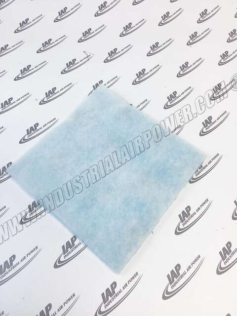 23376015 Pdm Air Filter 30 mm Pad
