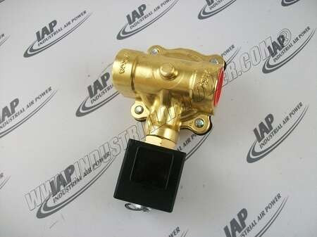 23402670 Solenoid Valve