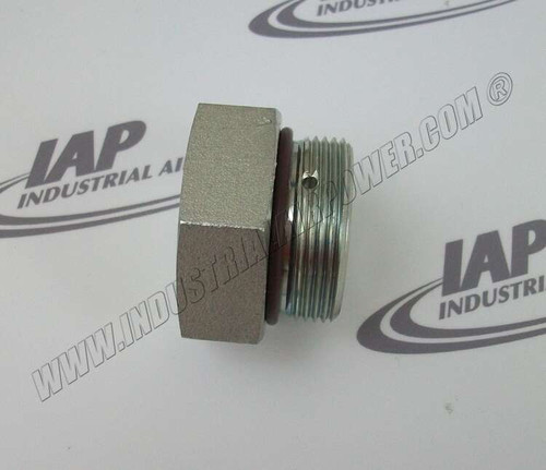 23408628 Oil Fill Plug