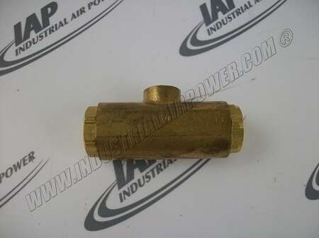23410798 Blowdown Valve