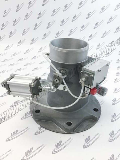 23421183 Inlet Hakg120 Valve