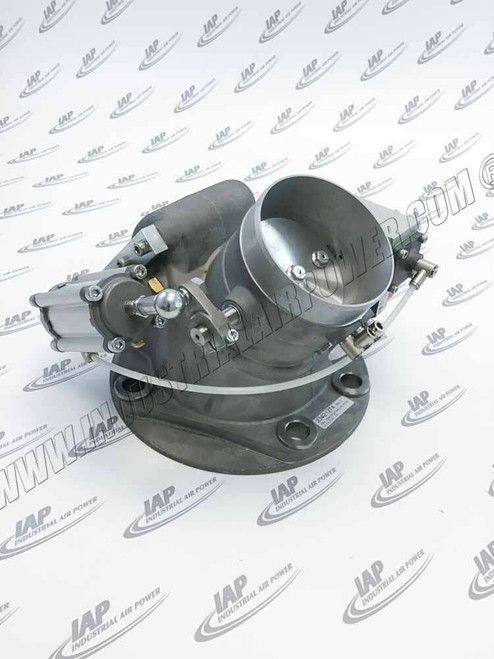 23421274 Inlet Hakg110 Valve