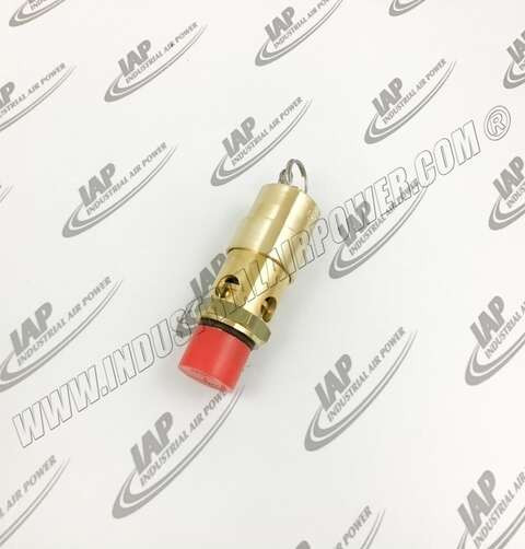 23443666 Pressure Relief Valve