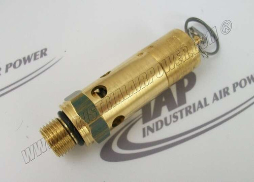 23443773 Pressure Relief Valve