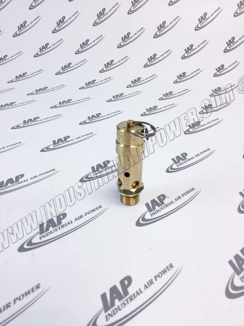 23443872 Pressure Relief Valve