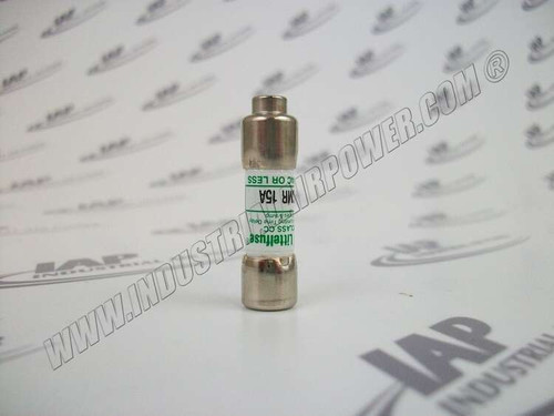 23445174 Ccmr 15A 600Vac Fuse