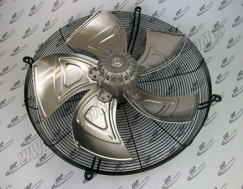 23447071 630 mm 460V 60Hz & Fan