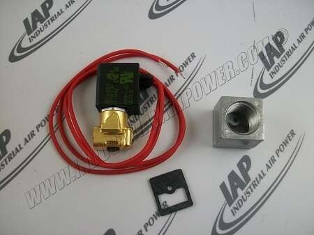 23448285 Valve