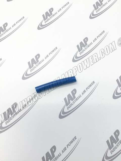 23452329 Blue Nylon Tubing Sold by Millimeter (MM)