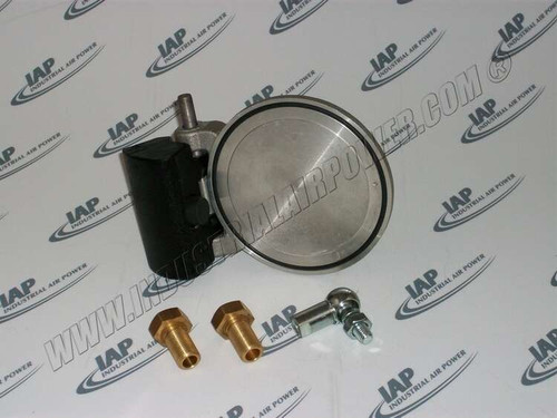23467228 Service Inlet Valve Kit