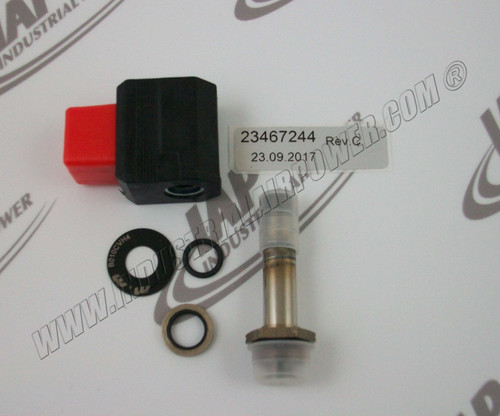 23467244 Kit Service Solenoid Vvf