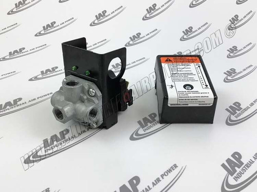 23474612 Pres 175 Psig Adj Switch