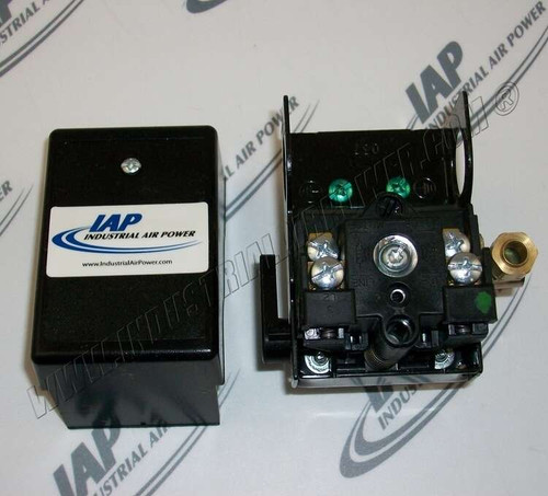 23474653 Pressure Switch