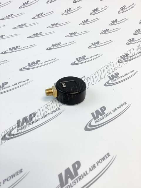 23474901 Pressure Gauge 300 PSIG