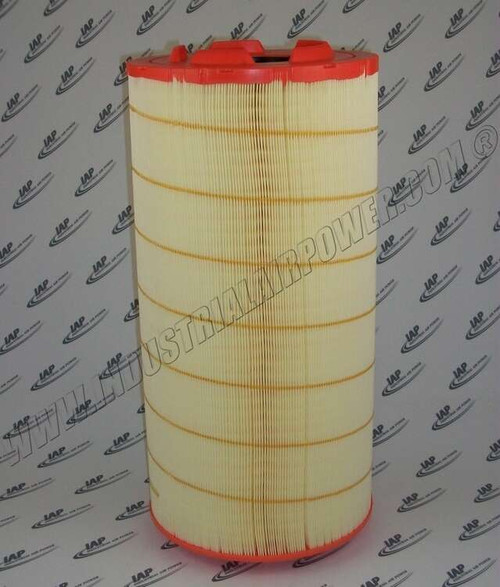 23487457 Air Intake Filter