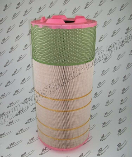 23487465 Inlet Air Filter Element