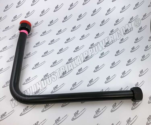 23497464 Oil Filter To A/E Tube