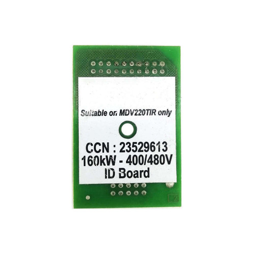 23527252 I.D. Board