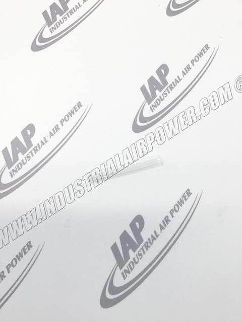 23540545 Clear Teflon Tubing Sold by Millimeter (MM)