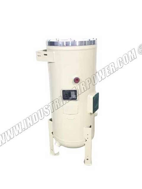 23542640 Sep 350 mm Asme/Crn Tank