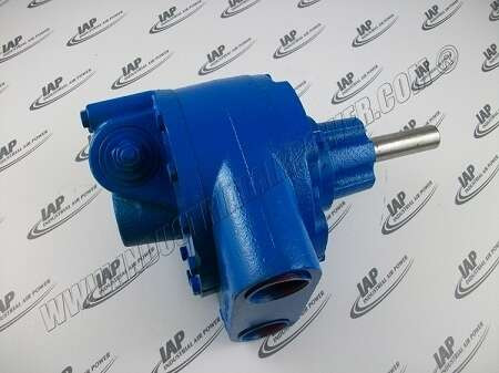 23542988 Oil-Without Driver Pump