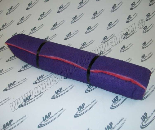 23561319 Pre-Filter Foam Pad