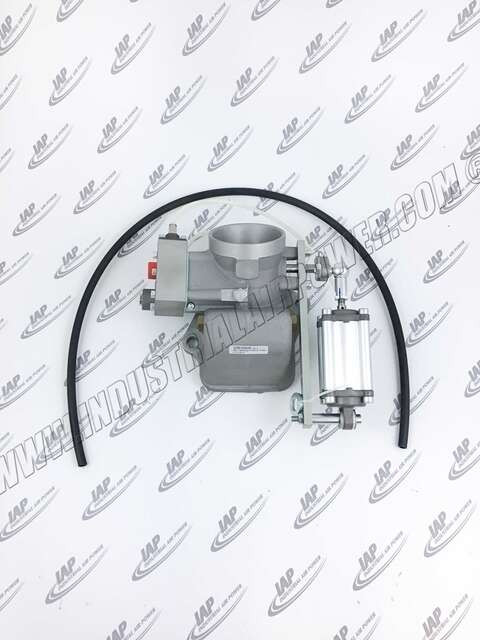 23600406 Inlet Hakg80 Valve