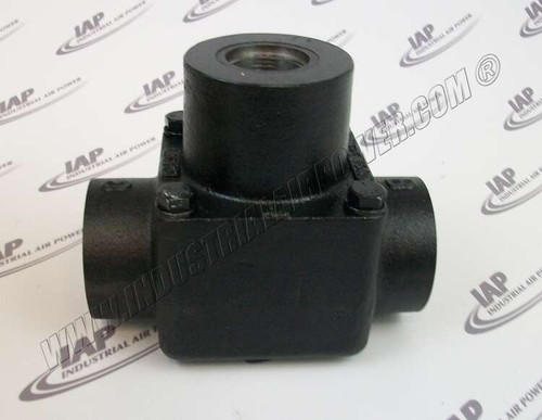 23615090 Temperature Valve