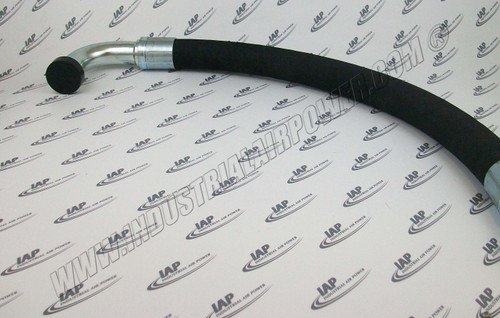 23626443 Hydraulic 2 X 1202 mmHose