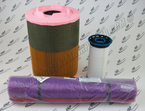 23687379 Fixed Speed Mainten Kit