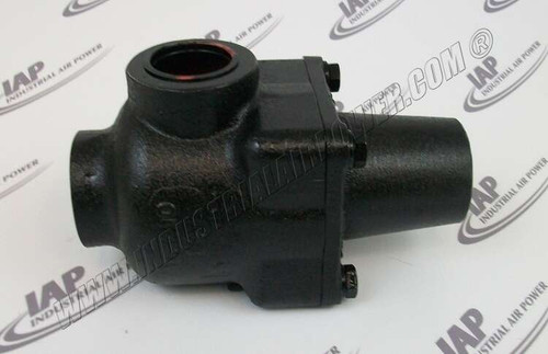 23702053 Thermo Ctrl 130F Valve