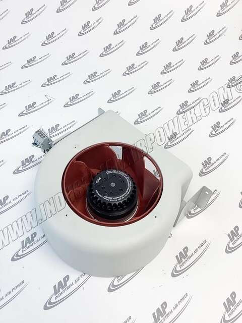 23735509 Cooling Mod Drv Mdv Fan