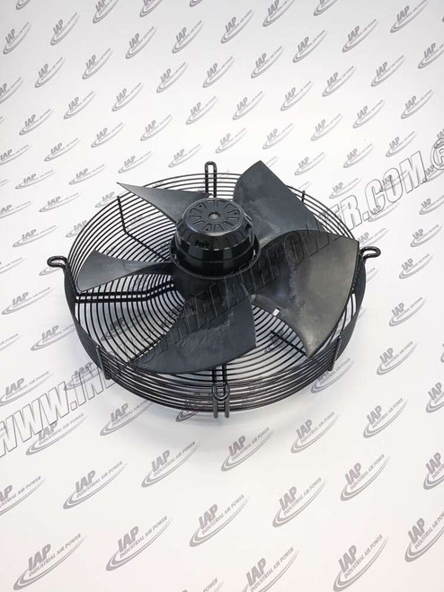 23763725 Fan & Guard