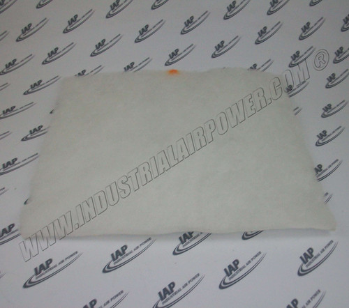 23799182 Pre-Filter Foam Pad