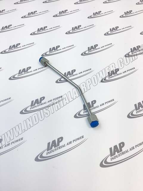 23821853 Tube Gearcase Scavenge