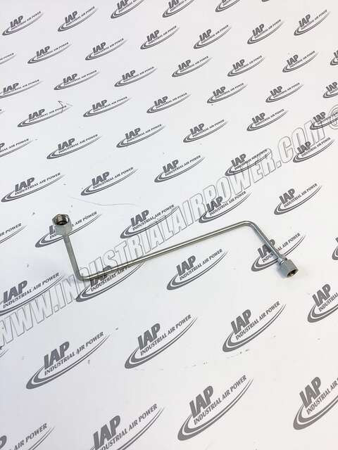 23821861 Tube Gearcase Scavenge
