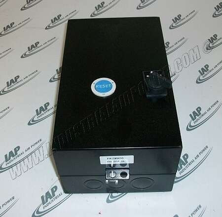 23859713 7.5 Hp Iec -200 Starter