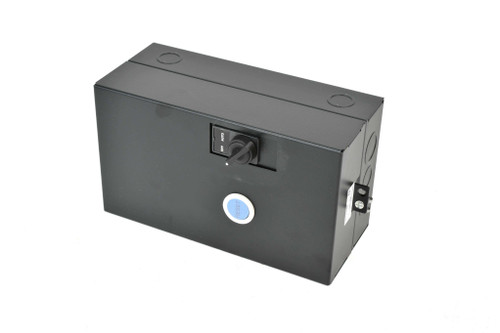 23860034 20 Hp Iec 460/3 Starter