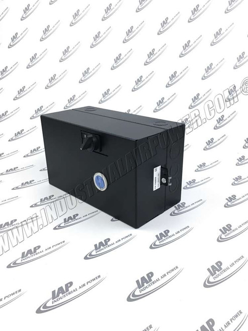 23860059 25 Hp Iec 460/3 Starter